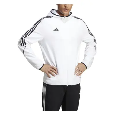 adidas Men's Tiro23 League Windbreaker White Medium