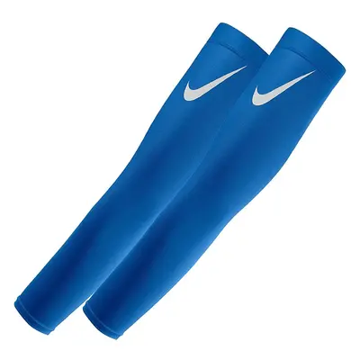 Nike Pro Adult Dri-FIT 3.0 Arm Shiver Royal Blue (Adult Small/Medium)