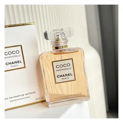 Chanel new coco Mademoiselle perfume 100ml