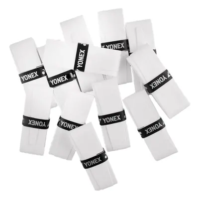 Yonex Super Grap (12-Pack) Tennis Overgrip (White)