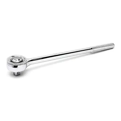 crescent Drive Tooth Quick Release Teardrop Ratchet - cRW19N