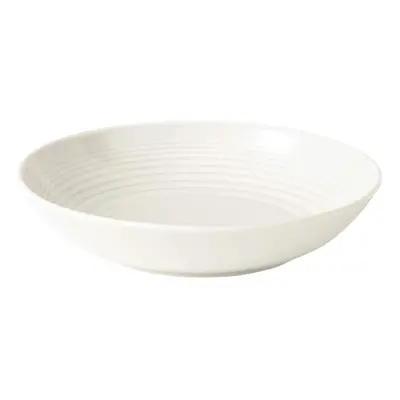 Royal Doulton Exclusively for Gordon Ramsay Maze White VegetablePasta Bowl