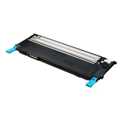 Samsung Clt-c4092s Toner 1000pages Cyan Laser Toner & Cartridge