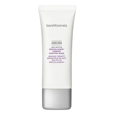 Repairing Night Mask bareMinerals 10% Phyto ProCollagen Firming ml