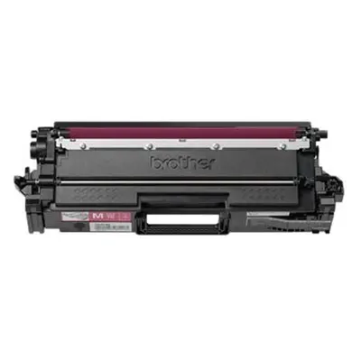 Brother TN-821XXLM Toner-kit magenta high-capacity, 12K pages...