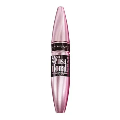 Maybelline Lash Sensational Mascara Intense Black