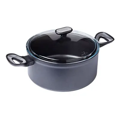 Pyrex Origin+ Stew Pot 24cm [RP24AE4/7042]