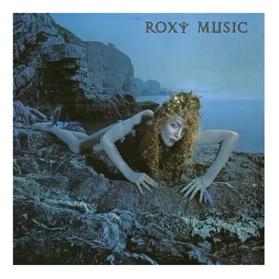 Roxy Music â Siren (Half Speed Master) 180g Vinyl LP