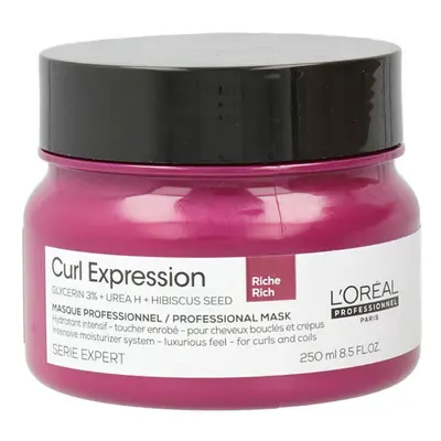 Hair Mask L'oreal Professionnel Paris Expert Curl Expression Natural Feel (250 ml)