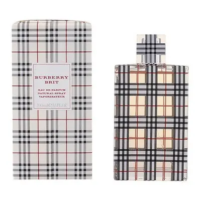 Women's Perfume Brit Wo Burberry EDP