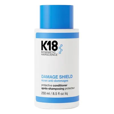 K18 Damage Shield Protective Conditioner, Protects Hair from Daily Damage, Improves Strength & S