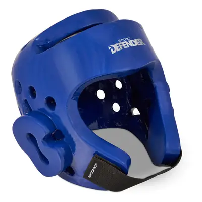 (Blue, Large) Bytomic Defender Head Guard