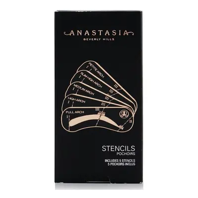 Anastasia Beverly Hills Eyebrow Stencils