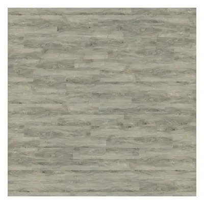 (grey) vidaXL Wall Panels Wood Look PVC 2.06 mÂ² 3D Wall Paper Cladding Wall Covering