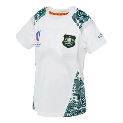 (M) Rugby World Cup Australia Away Jersey