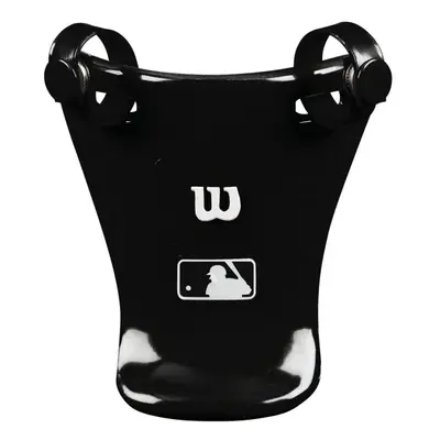 Wilson Throat Protector (Black 4-Inch)