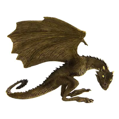 Game of Thrones Rhaegal Baby Dragon Figurine