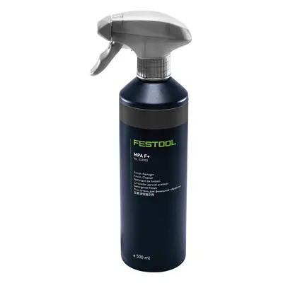 Festool MPA F+/0.5 Finish Cleaner