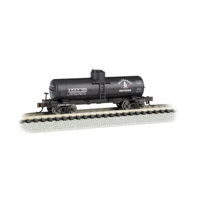 Bachmann Industries Allegheny Refining ACF 000 gallon Single-Dome T