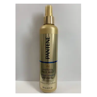 Pantene Pro-V Serious Repair Detangler 8.5 OZ - Pack of