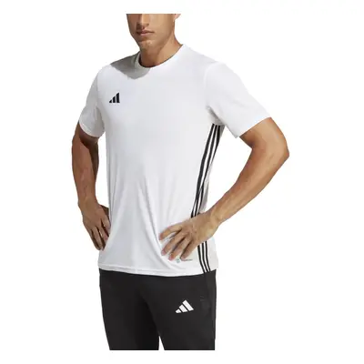 adidas Men's Standard Tabela Jersey White/Black