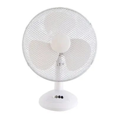 Lloytron Inch Desk Fan