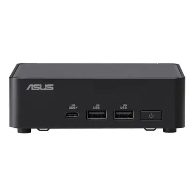 ASUS NUC Pro RNUC14RVKU500002I UCFF Black 125H