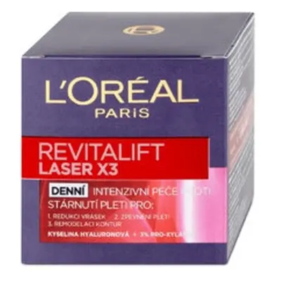 LOrÃ©al - Revitalift Laser X3 50ml