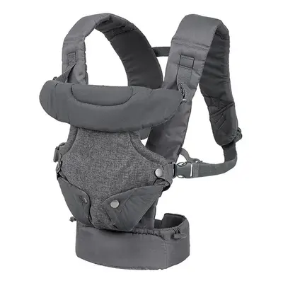 Infantino Flip Advanced in Convertible Carrier