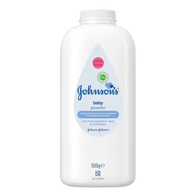 Johnsons - Original - Johnsons Baby Powder - Pack Of