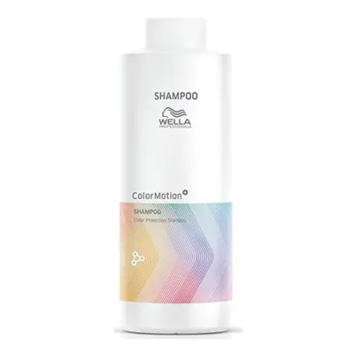 Wella Color Motion Protection Shampoo MILLILITRE