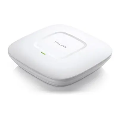 Access point TP-LINK NSWPAC0290 EAP115 5W 12V Fast Ethernet (RJ-45) 2.4~2.4835 GHz White