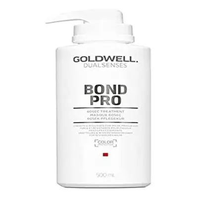 Goldwell Dualsenses Bond Pro 60Sec Treatment ml