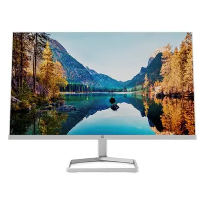 HP 24-inch FHD Monitor with AMD FreeSync Technology (2021 Model, M24fw)