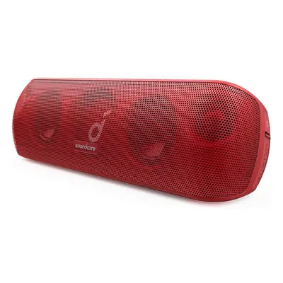 Soundcore Motion+ Bluetooth Speaker with Hi-Res 30W Audio, BassUp, Extended Bass and Treble, Wir