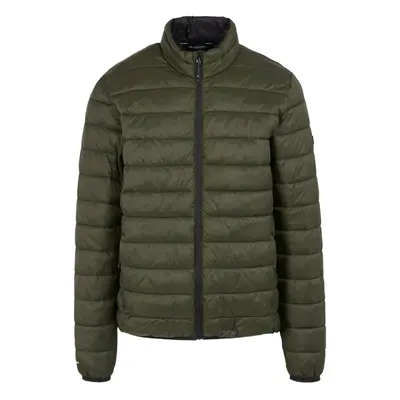 (S, Dark Khaki) Regatta Mens Marizion Padded Jacket