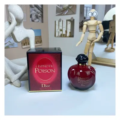 Dior Hypnotic Poison Eau de Parfum 100ml