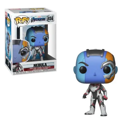 Funko Pop Vinyl - Marvel Avengers - Nebula