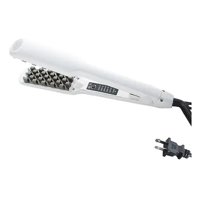 Professional Volumizing Hair Iron