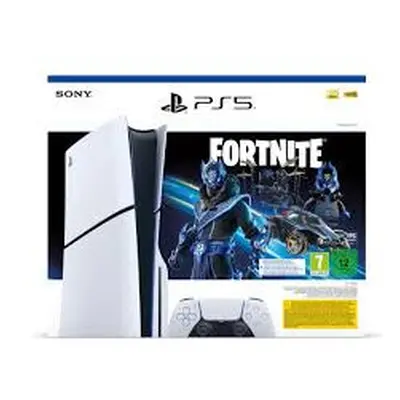 SONY PLAYSTATION 1TB STANDALONE FORTNITE