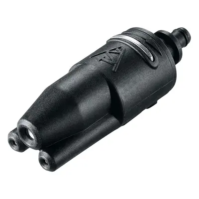 Bosch Trio Nozzle (Compatible with Bosch Pressure Washers: EasyAquatak 110/120, UniversalAquatak