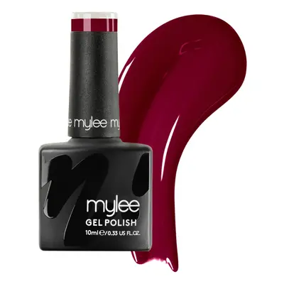 MYGEL by Mylee Nail Gel Polish 10ml [Stalker] UV/LED Soak-Off Nail Art Manicure Pedicure for Pro