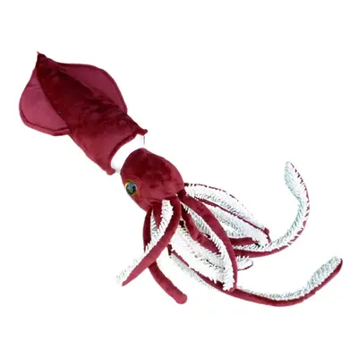 Adore 31" Kraken The Giant Squid Plush Stuffed Animal Toy