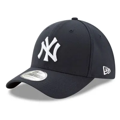 New Era MLB Team Classic 39Thirty Stretch Fit Cap, Blue, Small/Medium