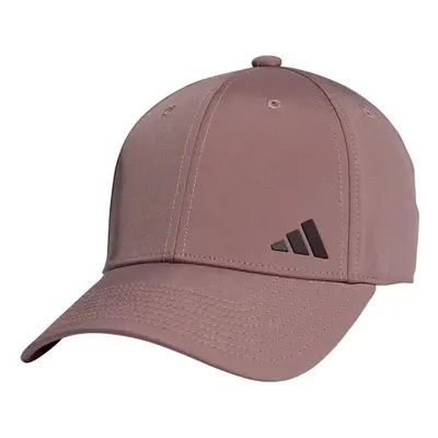 adidas Women's Backless Ponytail Hat Adjustable Fit Baseball Cap Wond