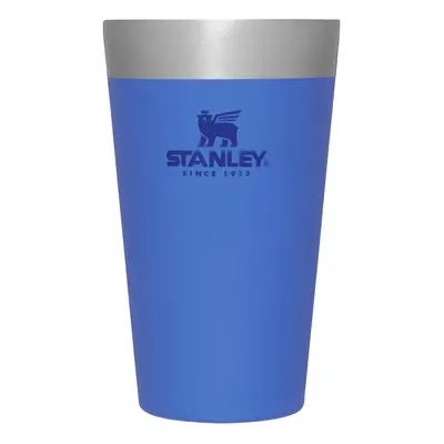 Stanley Adventure Stacking Beer Pint 16oz Iris