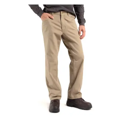 Timberland PRO Men's Ironhide Flex Pocket Work Pant Khaki 33/32