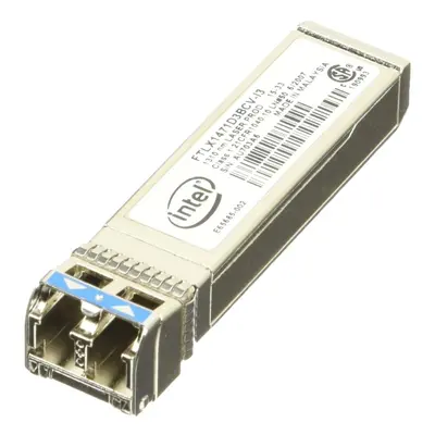 Ethernet Sfp+ Optics-lr