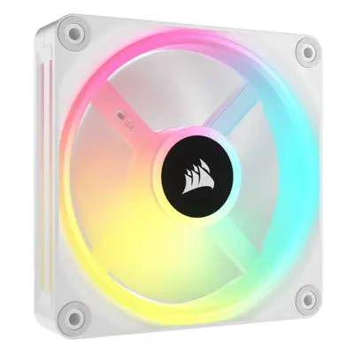 Case Acc Corsair iCUE LINK QX140 RGB 14cm Exp K