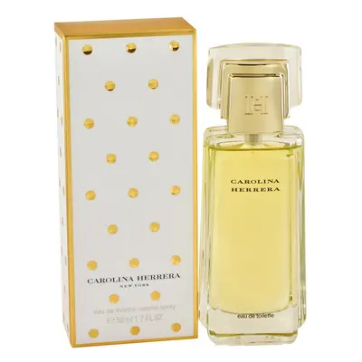 Carolina Herrera 50ml EDT Spray